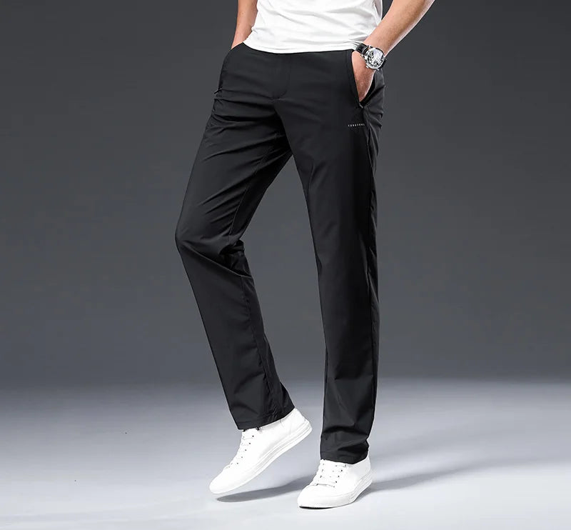 Axionis Trousers