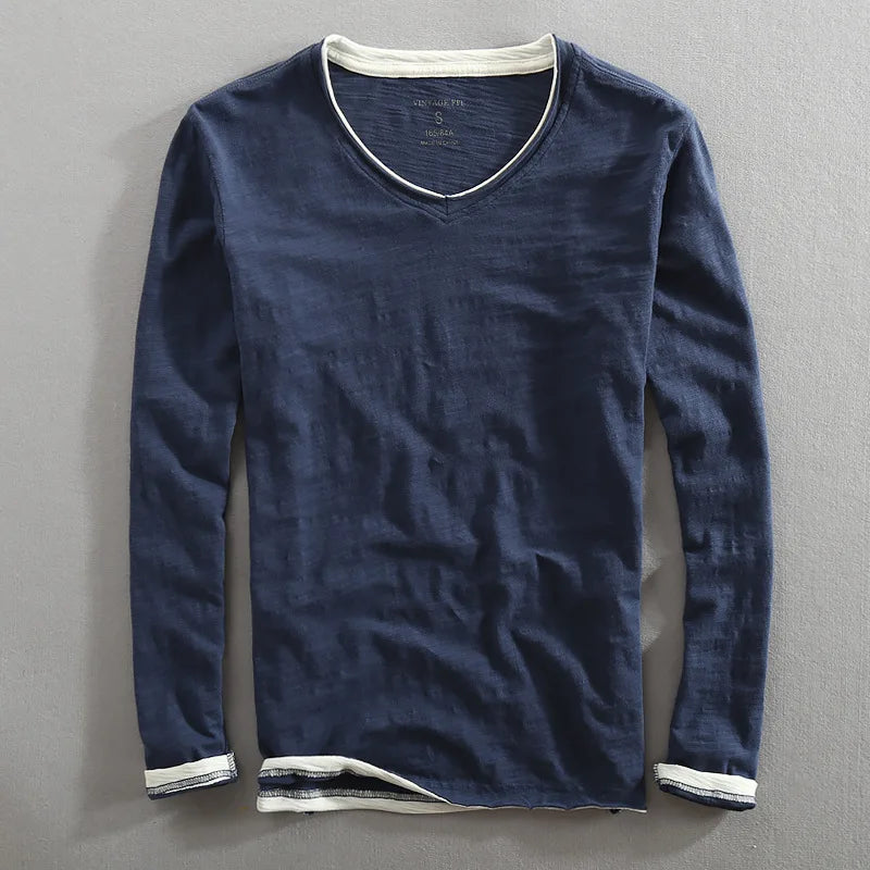 KUMO SHIRT BLOUSE (PRE-ORDER 14 DAYS) main image 1