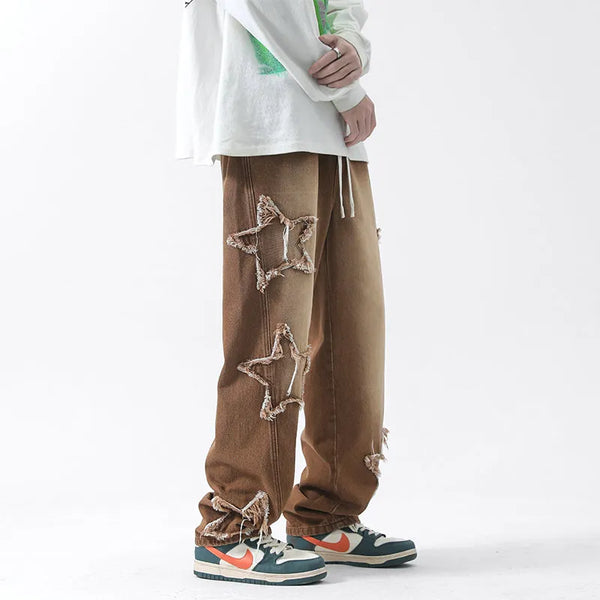 Stellar Fray Nomad Trousers